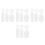 120 Pcs Household Plastic Canvas Multi-Function Stitch Mesh Sheets 3