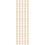 30 Pcs Unpainted Wooden Peg Dolls Craft Set 10