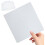 3 Pcs Filter Funnel Lab Absorbent Paper Laboratory 2