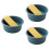 3 Sets Newborn Clothes Washtub Plastic Board Kitchen Hand 6