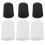 12St Cup Turner Spons Inserts Set, Voor DIY, Gemengde Kleuren 1