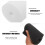 12St Cup Turner Spons Inserts Set, Voor DIY, Gemengde Kleuren 11