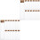 2 Pieces Mini Glass Bottles With Cork Storage Liquid Sampling Vials 3