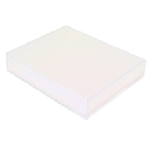 Grafting-Wimpernpalette 12,5 x 15,1 x 3,1 cm Rosa