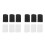 12St Cup Turner Spons Inserts Set, Voor DIY, Gemengde Kleuren 6