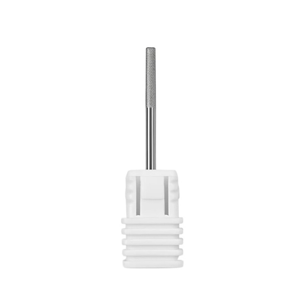 Tungsten Carbide Nail Drill Bit for Precision Sculpting and Smooth Acrylic Finishing