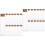 2 Pieces Mini Glass Bottles With Cork Storage Liquid Sampling Vials 4