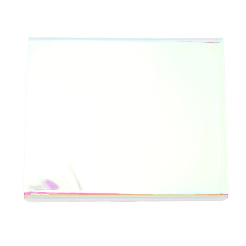 Palette de greffage des cils 12,5x15,1x3,1cm rose 2
