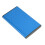2,5" USB 3.0 Aluminum Festplattengehäuse 2TB Blau 1