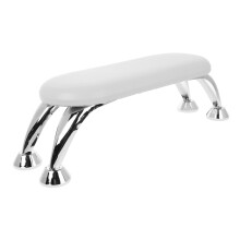 Manicure Hand Rest Cushion with Comfortable Wrist Support, Durable Nail Arm Rest Pillow for Salon