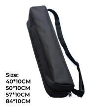 Haimni 40-84Cm Handbag Carrying Storage Case For Mic Photography Light Tripod Stand Bag