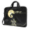 Τσάντα Laptop Nightmare Before Christmas, τσάντα ώμου Messenger για φορητό υπολογιστή ή tablet, κομψό, 1