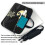 Τσάντα Laptop Nightmare Before Christmas, τσάντα ώμου Messenger για φορητό υπολογιστή ή tablet, κομψό, 5