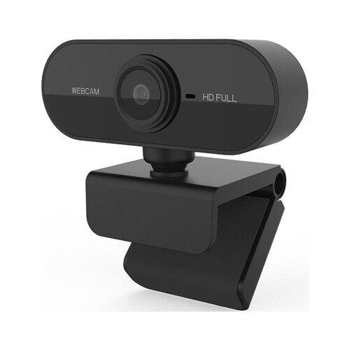 HD1080P Megapixel USB2.0 Webcam Camera met microfoon voor computer, pc, laptop, foto 2
