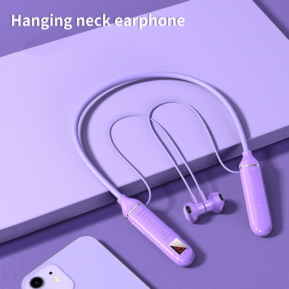 Susuchens Wireless Earphone Ergonomic Supporting Tf Card Long Battery Life Hifi Sound Bluetooth-Compatible 5.0 Earbud For Android 9170372827947
