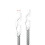 One For Four Data Cable Is Suitable For Four In One Charging Cable With Double Ends And Four 1