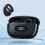 Ακουστικά Bluetooth Avtoify 5.3 Ασύρματα ακουστικά με αναπνευστική λάμπα Μείωση θορύβου 5