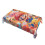 Mario Rectangular Tablecloth Water Resistance Antiwrinkle Spillproof Soft Fabric Table Cloth 60"X90" 3