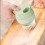 Vegetable Cutter Wireless Electric Garlic Beater Onion Handheld Cooking Machine 6