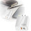 "Υπερταχεία φόρτιση Power Bank για κινητά τηλέφωνα, φορητούς υπολογιστές και tablet: Η 1