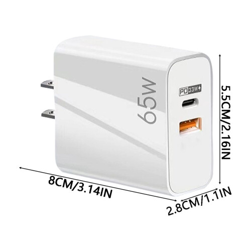 "Υπερταχεία φόρτιση Power Bank για κινητά τηλέφωνα, φορητούς υπολογιστές και tablet: Η 1