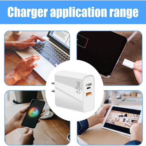 "Υπερταχεία φόρτιση Power Bank για κινητά τηλέφωνα, φορητούς υπολογιστές και tablet: Η 2