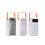 Διπλή θήκη USB28x18650 για γρήγορο φορτιστήΘήκη Power Bank DIYΦόρτιση τηλεφώνουQC3.0Θήκη 2