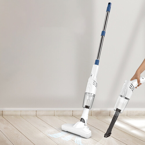 Ηλεκτρική σκούπα Stick With30Mins Long Runtime Lightweight για χαλιά και ξύλινα δάπεδα Δώρο για 2