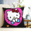 Hello Kitty Μαξιλαροθήκη για Καναπέ, Καναπέ, Κρεβάτι, Μαξιλαροθήκες, Διακόσμηση-2020 6