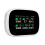 Comprehensive 11-in-1 Air Quality Tester for Home & Office 1