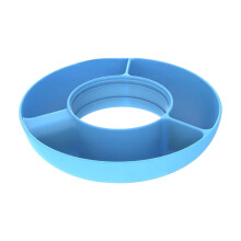 Acessórios para copos Guardung, duráveis e portáteis, para copos Stanley de 40 oz. Elegantes e modernos, na cor azul (3 molduras).