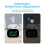 Comprehensive 11-in-1 Air Quality Tester for Home & Office 3