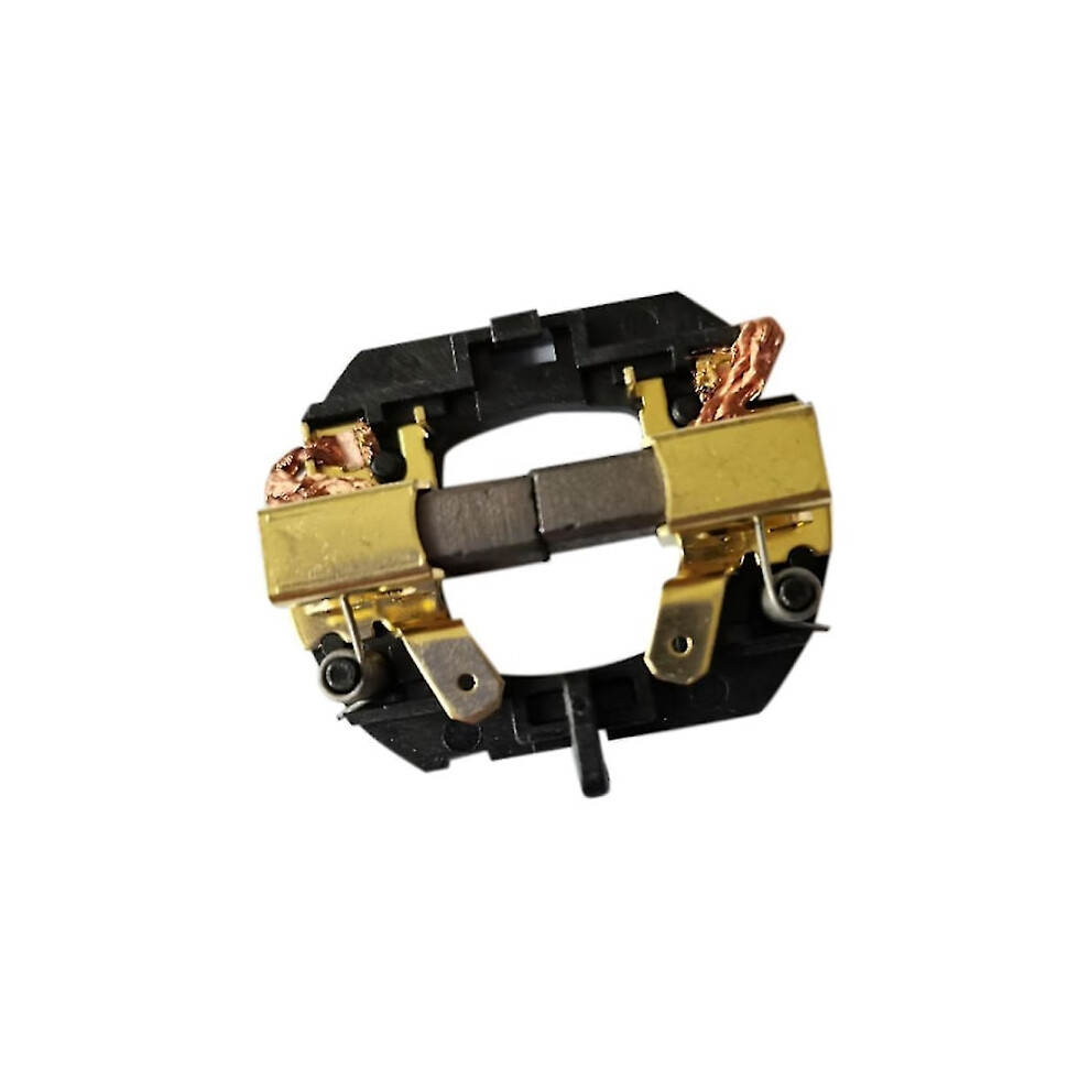 Cordless Drill Carbon Brush Holder With Brushes For Dewalt Cordless Drill Dcd730 Dcd735 Dcd780 Dcd7 9048212225584