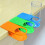 Hariumiu Creative Office Home Desk Table Ποτήρι Νερού για Κούπα Καφέ με Κλιπ για Ποτήρι- 4