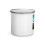 Caneca de esmalte 2