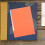 Eease B5Binder Indeksdelere 5 Faner (3 stk.) 4
