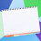 Eease B5Binder Indeksdelere 5 Faner (3 stk.) 6