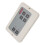 Wall Mount Sauna Room Temperature Controller with Digital Sauna Room Temperature Controller, Multifunctional Control Compact Design Universal 5