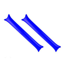 Conjunto de 40 bastões de torcida Bam Bam Thunder Sticks, reforçados, ideais para animar festas, dança, basquete, futebol e outras atividades