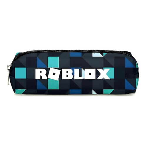 Θήκη για μολύβια / κουτί μολυβιών Roblox - Θήκη για μολύβια μπλε 2