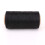 Flat wax wire coil 260M leather leather DIY DIY black 2