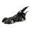 Batman DC Cars Μεταλλικά αυτοκίνητα Batmobile1: 32 1995Φτερά για πάντα 1