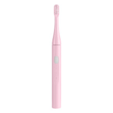 Fankiway Intelligente Zahnbürste für Erwachsene mit Ladezeit, Schallwellenvibration, sanfter Reinigung und weichen Borsten – ideales Geschenk!