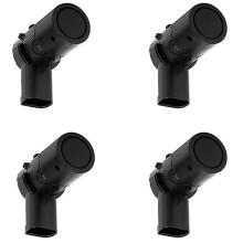 Sensores de estacionamento PCS / Sensor de estacionamento elétrico para Saab 9-5 95 2.3L 2006-2010 12758870 602775