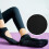 5 ζευγάρια γυναικείες κάλτσες Pilates υψηλής ποιότητας αντιολισθητικές 5