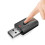Προσαρμογέας Bluetooth USB Orchip 5.0 για υπολογιστή, δέκτης-πομπός Bluetooth 6