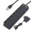 Διανομέας USB3.0 με τροφοδοτικό - 7 θύρες, μαύρο 1
