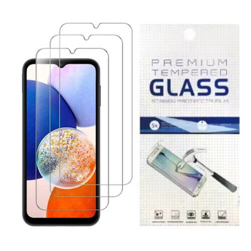 2 τεμάχια σκληρυμένο γυαλί συμβατό με Samsung Galaxy S20FE - Διαφανές προστατευτικό οθόνης