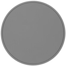 Tapete de silicone para garrafa, protetor de copo térmico, resistente ao calor, para xícara de chá, porta-copos adorável.