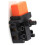 Interrupteur à gâchette pour perceuse électrique 4A 250V FA2-4/1BEK Einchell Noir 5